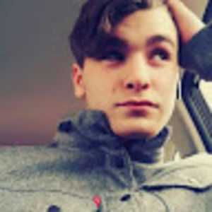 Meet your Posher, Ethan